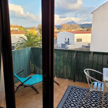 Ferienwohnung Bienvenue Dans Le Roussillon Argelès-sur-Mer Exterior foto