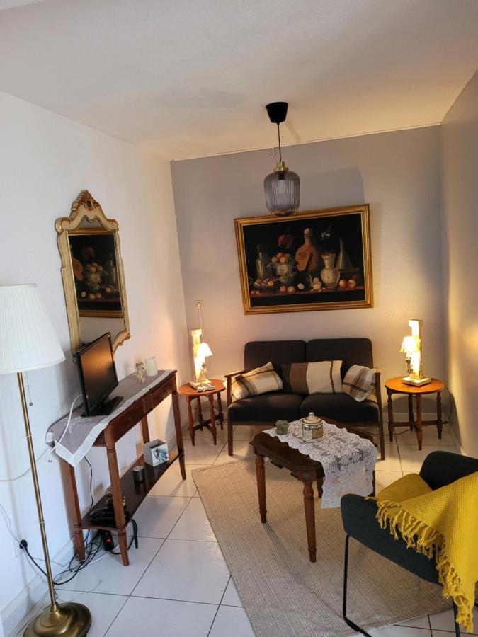 Ferienwohnung Bienvenue Dans Le Roussillon Argelès-sur-Mer Exterior foto