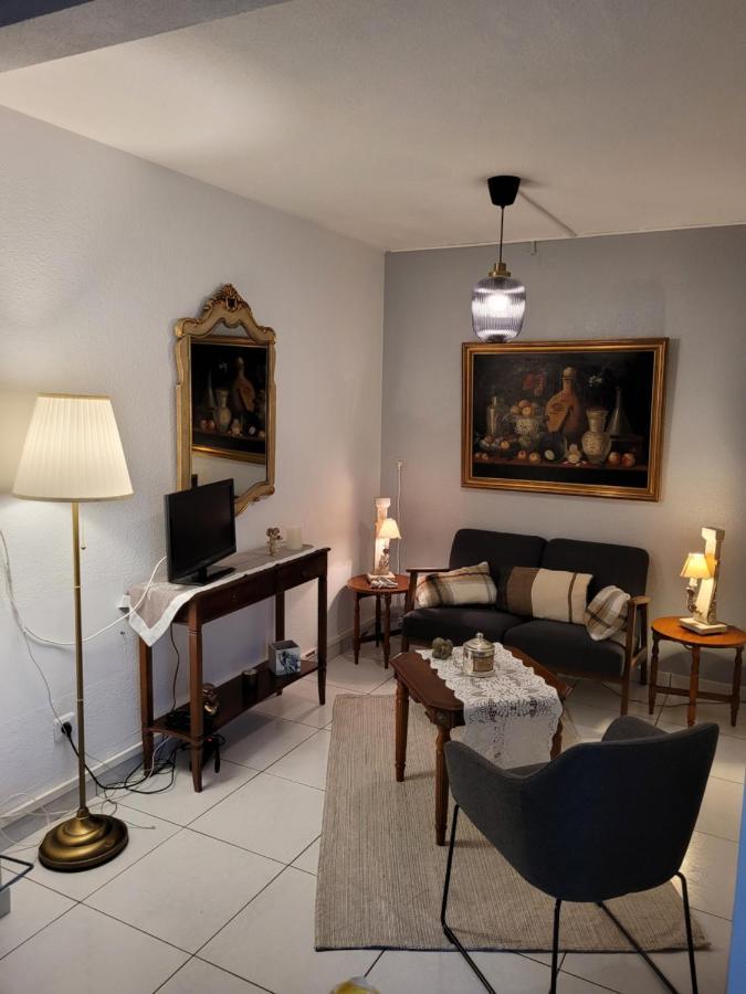 Ferienwohnung Bienvenue Dans Le Roussillon Argelès-sur-Mer Exterior foto