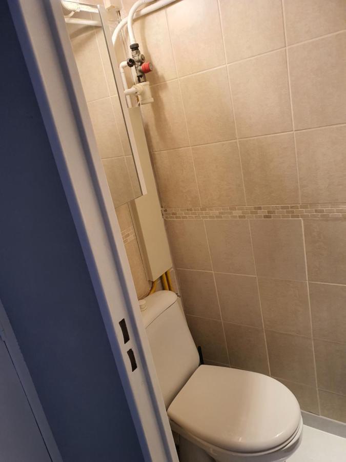 Ferienwohnung Bienvenue Dans Le Roussillon Argelès-sur-Mer Exterior foto