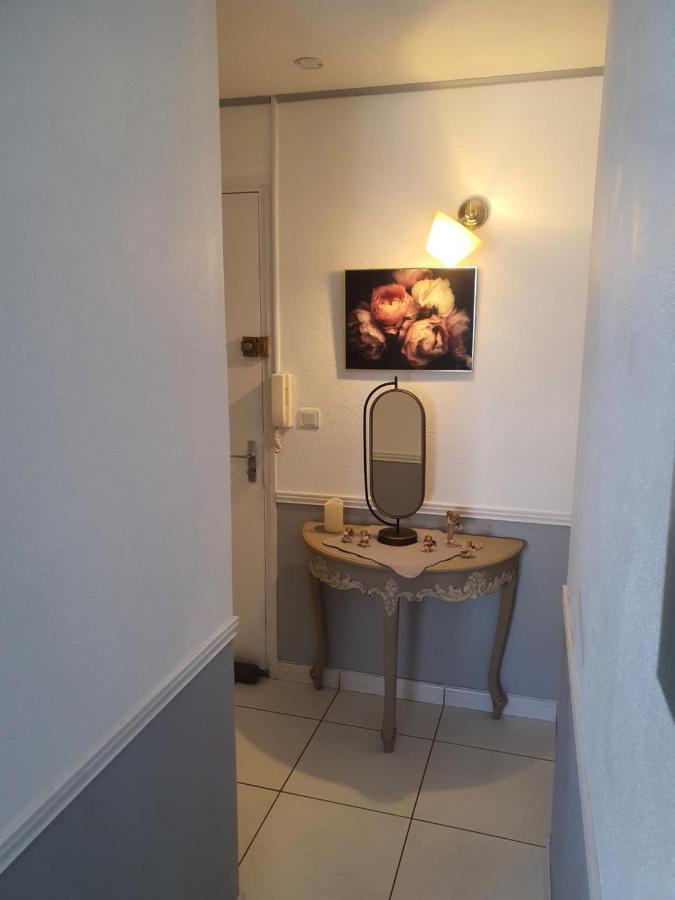 Ferienwohnung Bienvenue Dans Le Roussillon Argelès-sur-Mer Exterior foto