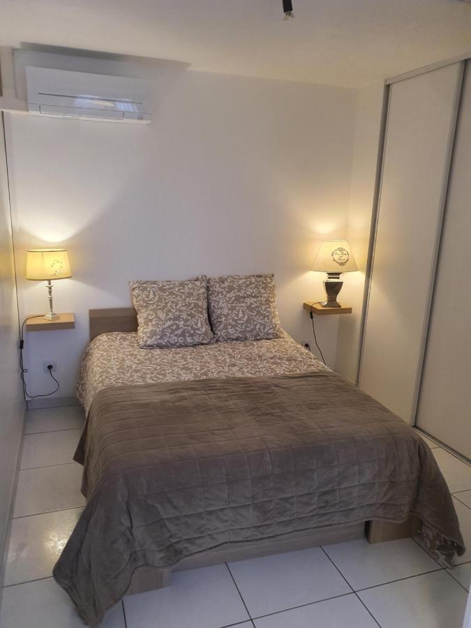 Ferienwohnung Bienvenue Dans Le Roussillon Argelès-sur-Mer Exterior foto