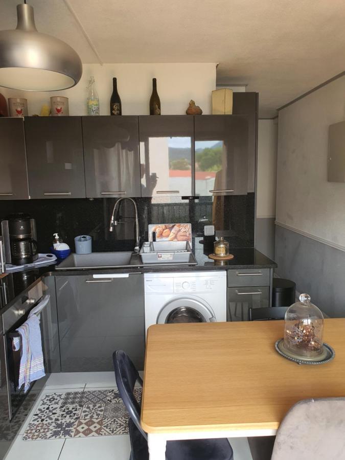Ferienwohnung Bienvenue Dans Le Roussillon Argelès-sur-Mer Exterior foto